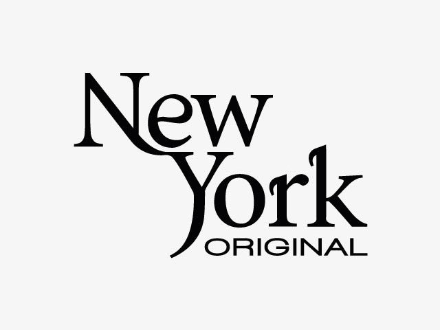 New York Original Logo
