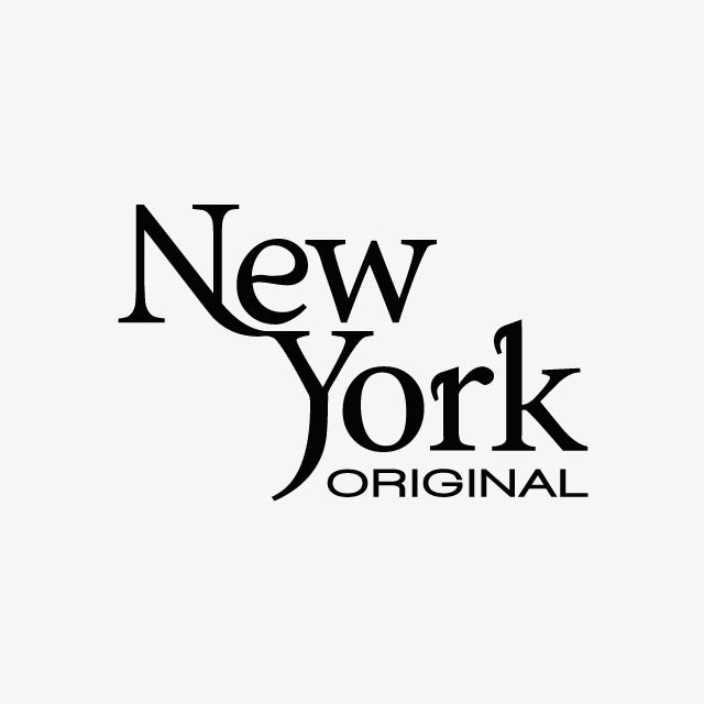 New York Original logo