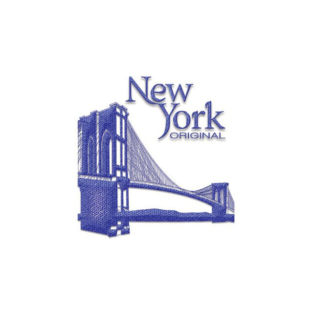 New York Original logo