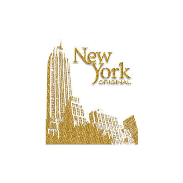 New York Original Cigarette Company logo