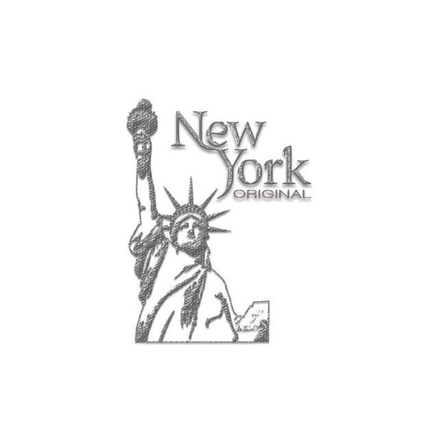 New York Original Cigarette Company logo