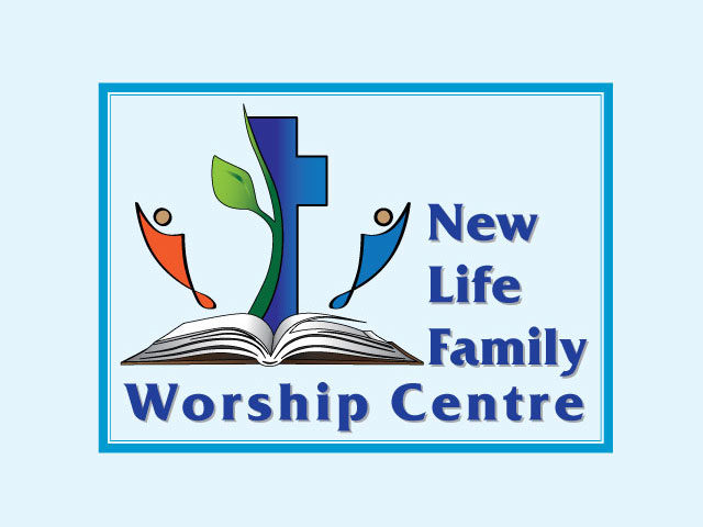 New Life Family Church Logo