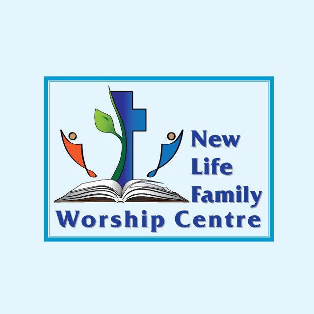 New Life Family Church logo