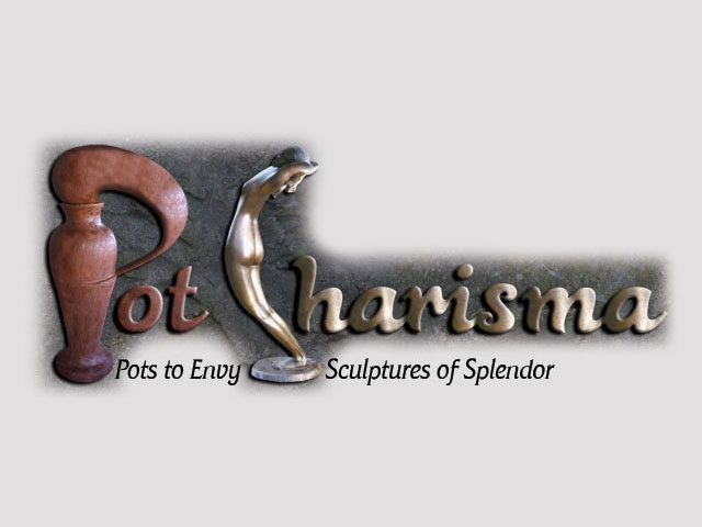 Pot Charisma Logo
