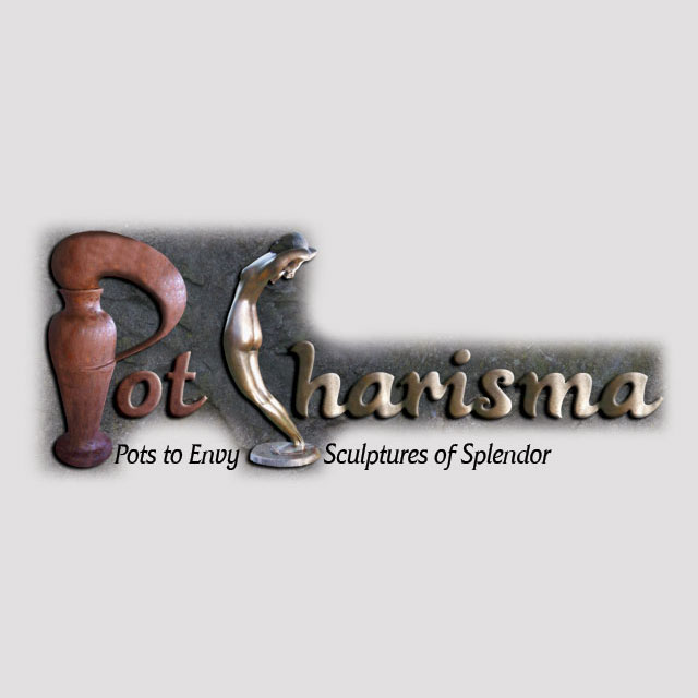 Pot Charisma Logo