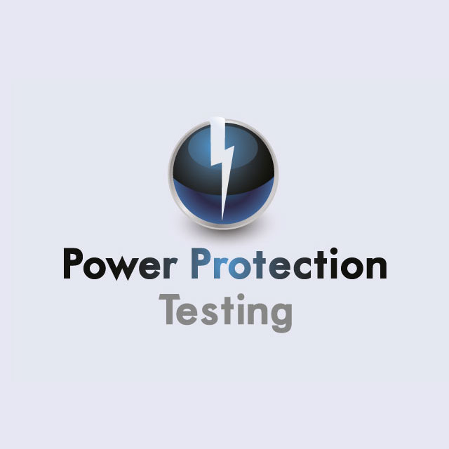 Power Protection Testing Logo