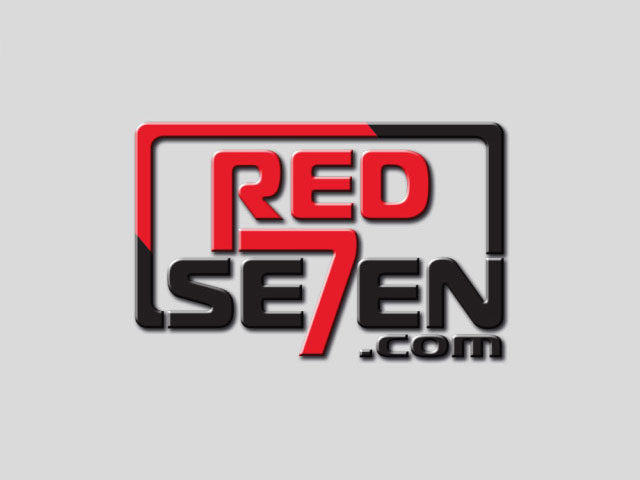 Red Seven Logo