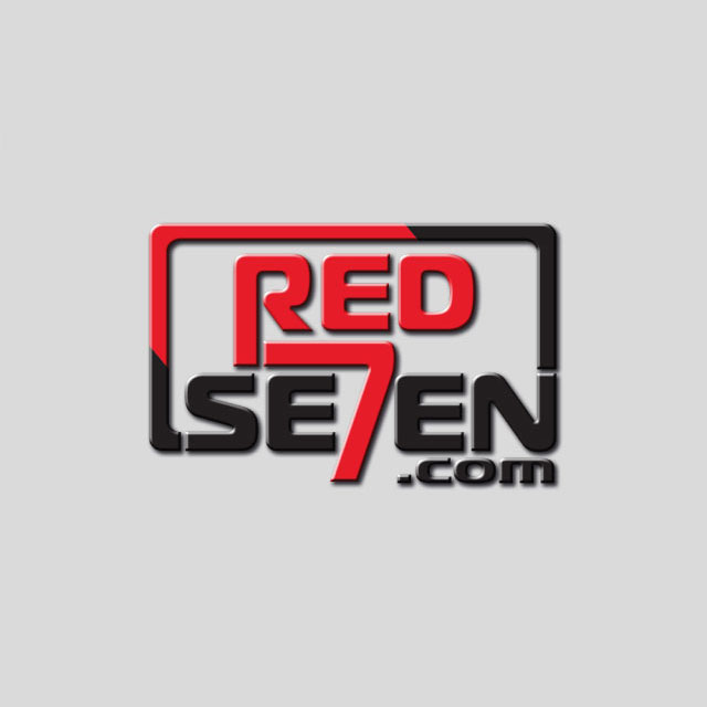 Red Seven Logo