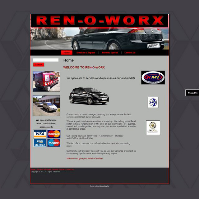 Ren-o-Worx