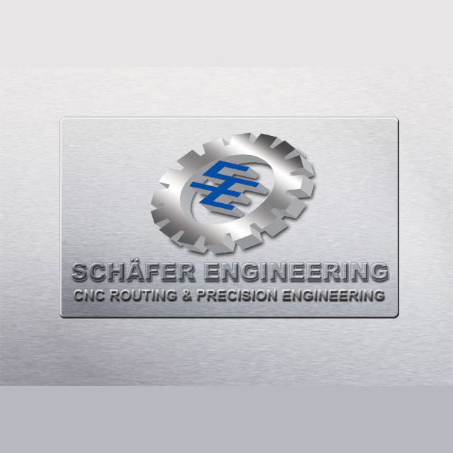 Schafer Engineering Logo