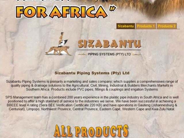 Sizabantu