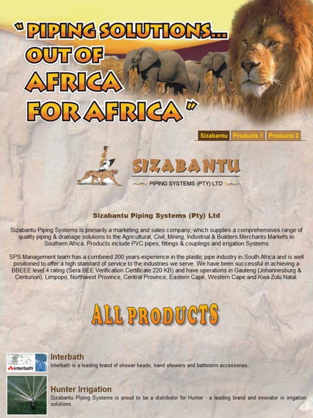Sizabantu
