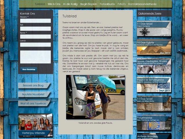 TIB Tours