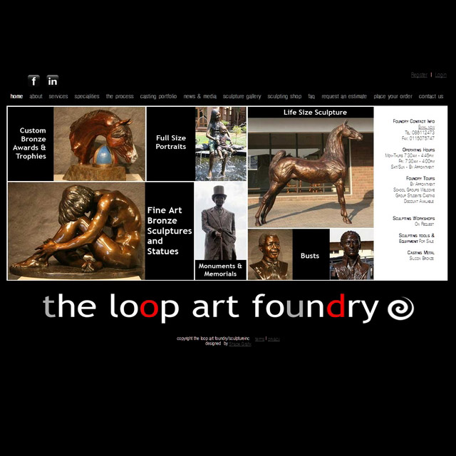 The Loop Art Foundry