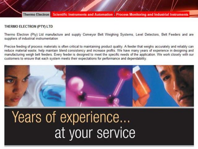Thermo Fisher