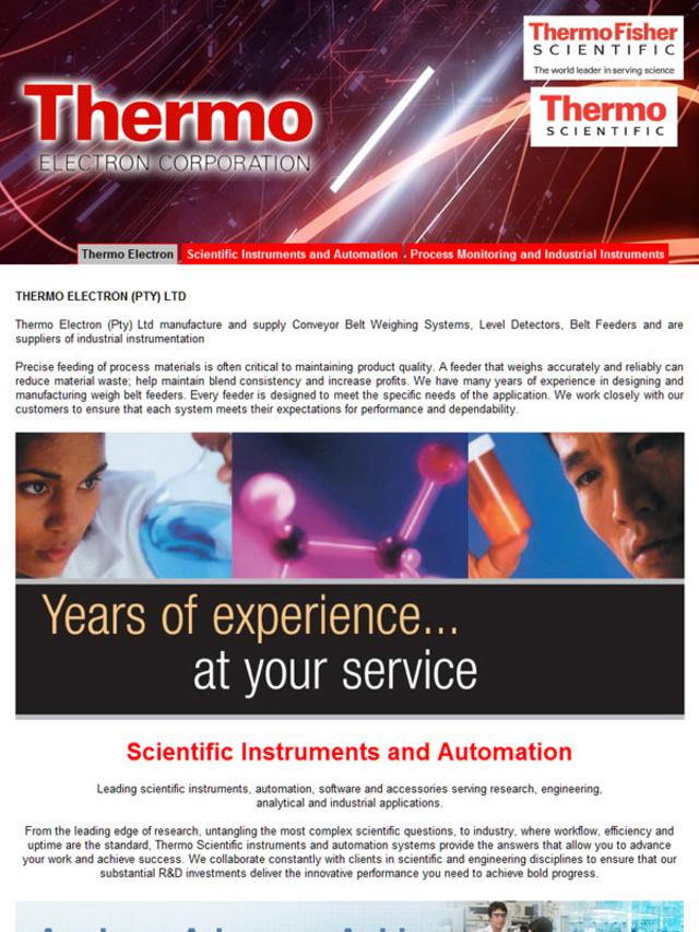 Thermo Fisher