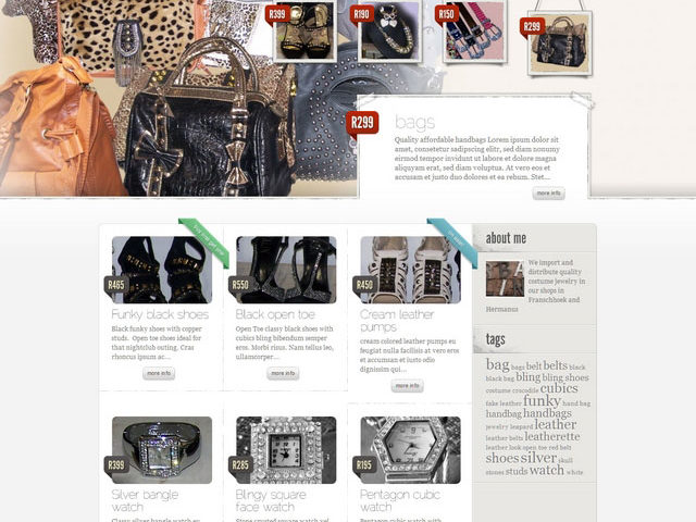Urban Bling