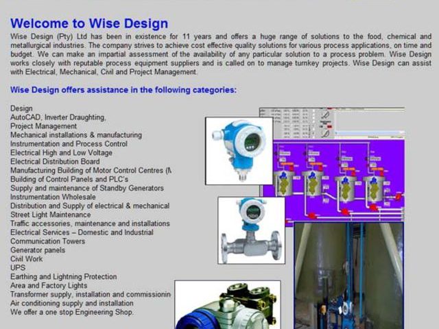 Wise Design