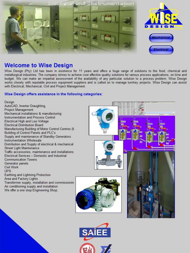 Wise Design