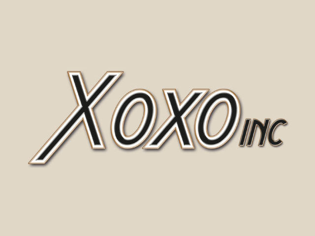 XOXO Inc Logo