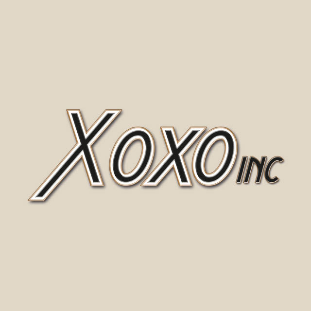 Xoxo Inc Social Network logo