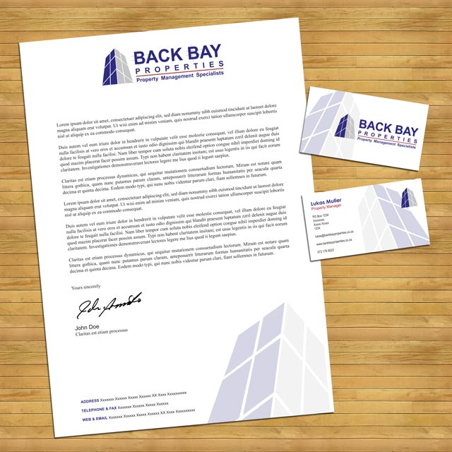 Back Bay Pack 1