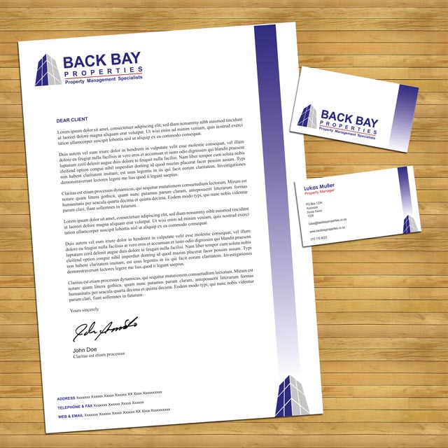 Back Bay Pack 2