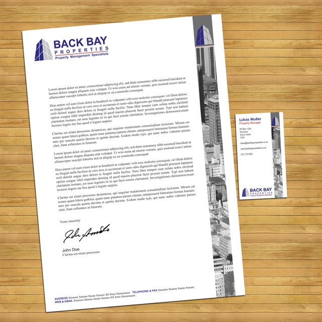 Back Bay Pack 3