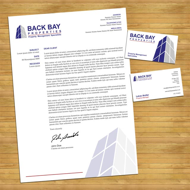 Back Bay Pack 4