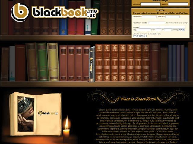 Black Book