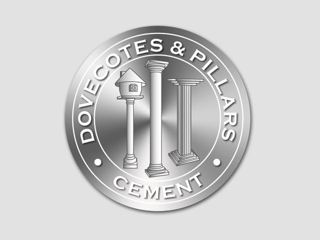 Dovecotes & Pillars Logo