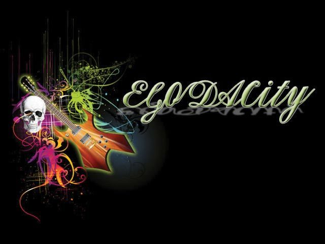 Egodacity Logo