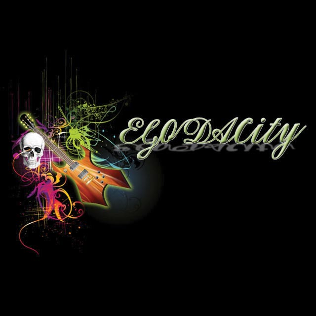 EgoDacity logo