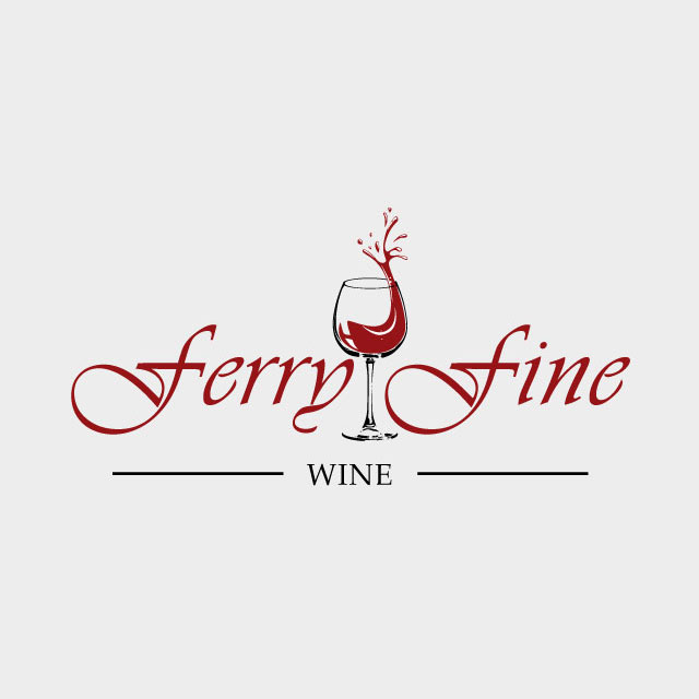 Ferry Fine Wine Logo1