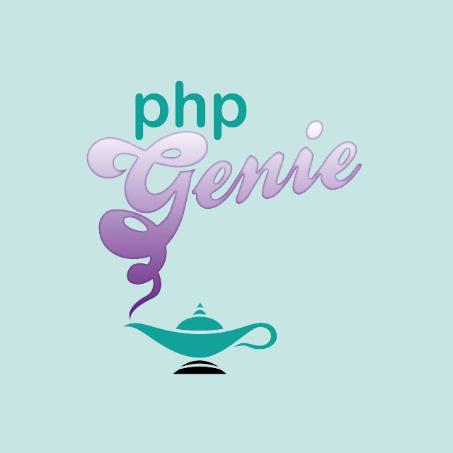 PHP Genie