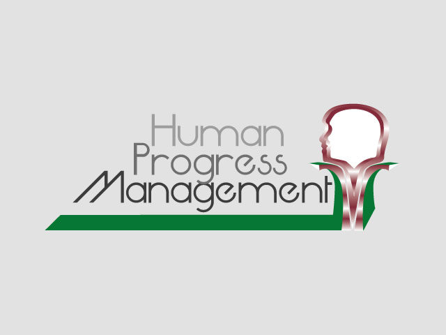 Human Progress Logo