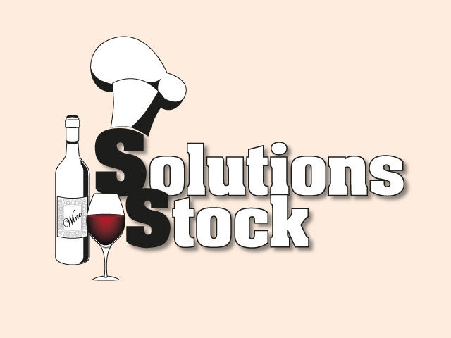 Stock Solutions Logo