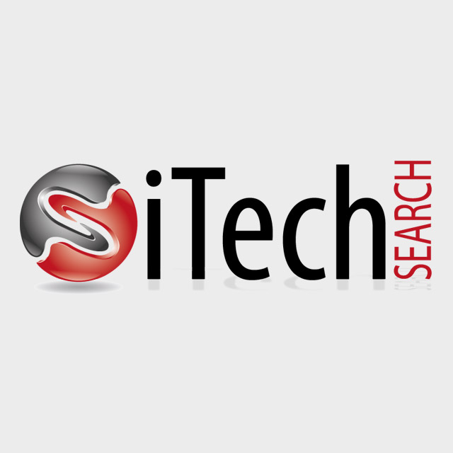 iTechSearch Logo