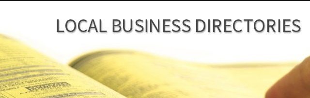 11. List Your Business On Popular Local Directories