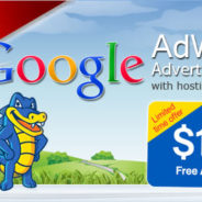 14. Try Google Adwords