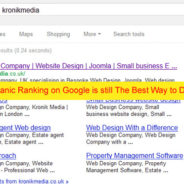 10. Have an Ongoing Optimisation Strategy