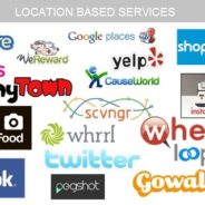 12. List Your Business on Location Based Services and Apps