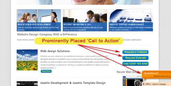 5. Take Steps to Boost Conversions