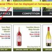 7. Offer Discounts and Deals