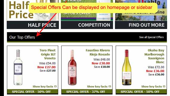 7. Offer Discounts and Deals