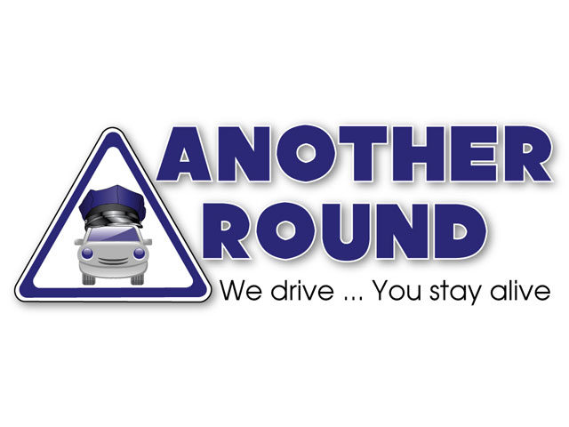 Another Round Logo
