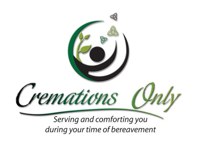 Cremations Only Logo