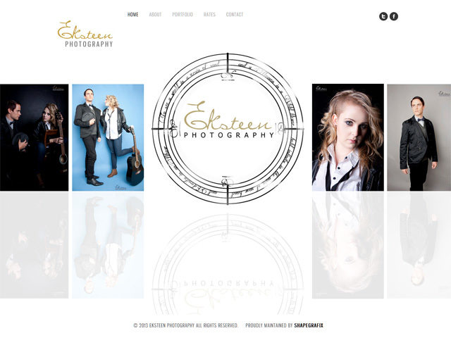 Eksteen Photography