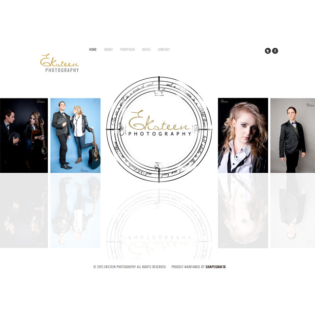 Eksteen Photography