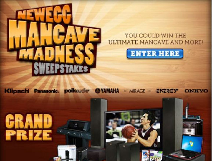 Freebies-sweepstakes